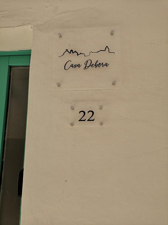 Casa Debora Villa Ostuni Exterior photo