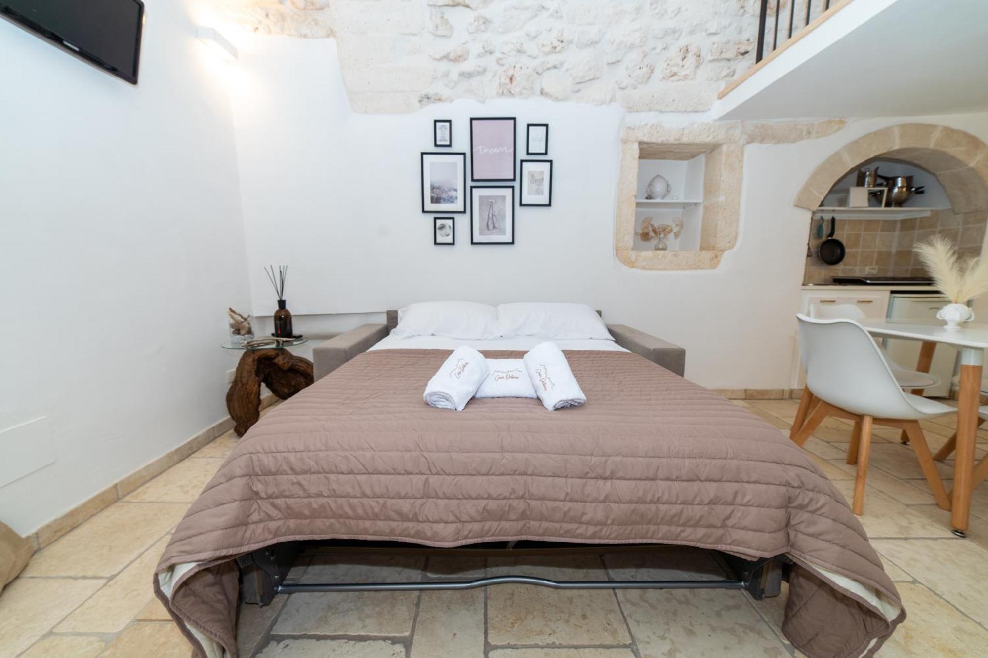 Casa Debora Villa Ostuni Exterior photo